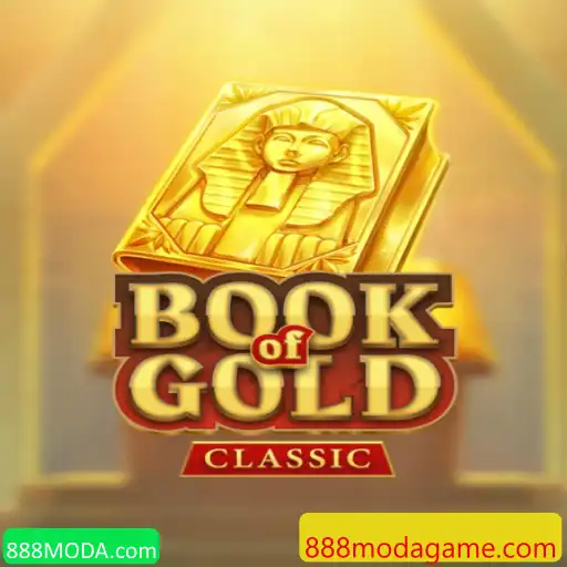 Descubra o Fascinante Mundo do BookOfGoldClassic