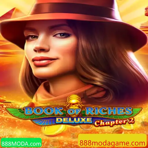 BookofRichesDeluxeChapter2: Um Mergulho no Universo de Aventuras e Mistérios