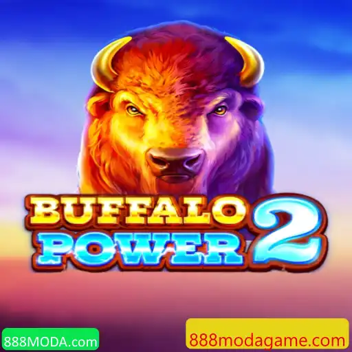 BuffaloPower2: Uma Nova Era de Entretenimento Digital Impulsionada pela 888MODA.com
