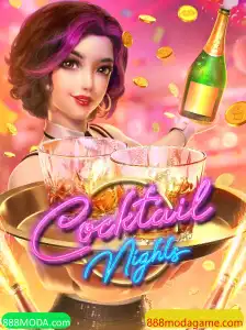 Descubra o Jogo 'CocktailNights' e Comece a Misturar Diversão