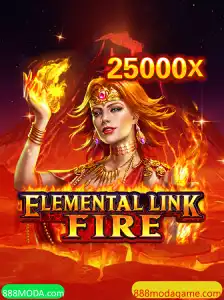 Descubra ElementalLinkFire: Um Jogo Inovador e Cativante