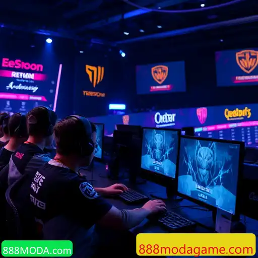 Esportes virtuais