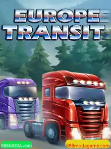 EuropeTransit: Explorando um Mundo de Estratégias e Conquistas