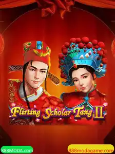 Descubra o Fascinante Mundo de Flirting Scholar Tang II: Regras e Estratégias