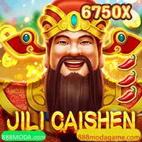 JILICaishen: A Excitante Aventura do Novo Jogo da 888MODA.com