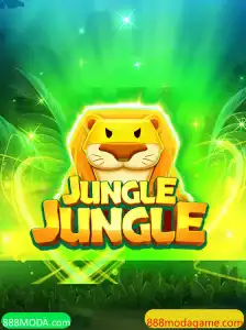 Descobrindo o Fascinante Mundo de JungleJungle com 888MODA.com