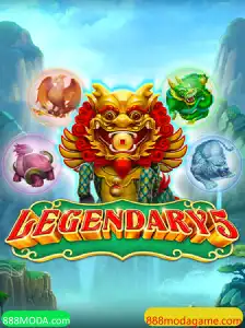 Legendary5: Descobrindo o Jogo Sensação com 888MODA.com
