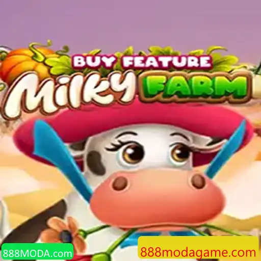 Explorando o Universo do Jogo MilkyFarmBuyFeature e a Conexão com 888MODA.com