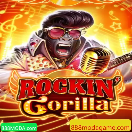 RockinGorilla: O Jogo que Está Conquistando o Mundo Digital