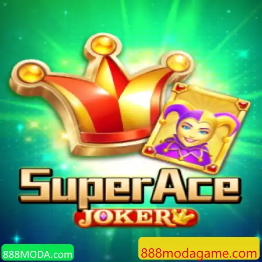 Descubra SuperAceJoker e Suas Regras com 888MODA.com