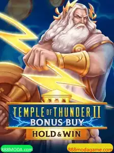 Descubra o Fascinante Mundo de Temple of Thunder II Bonus Buy