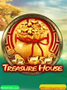 Desvendando TreasureHouse: Um Novo Fenômeno no Mundo dos Jogos
