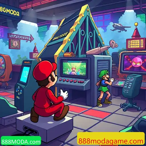 Videogames