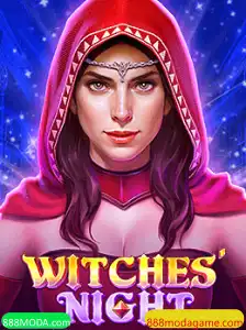 Descubra Tudo Sobre WitchesNight: O Jogo que Está Conquistando o Mundo