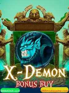 Explorando o Universo do Jogo XDemonBonusBuy e sua Conexão com 888MODA.com
