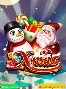 Xmas: O Jogo que Transforma as Festividades Natalinas